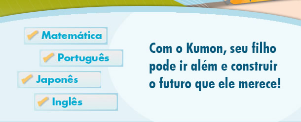 Kumon educo e ensino