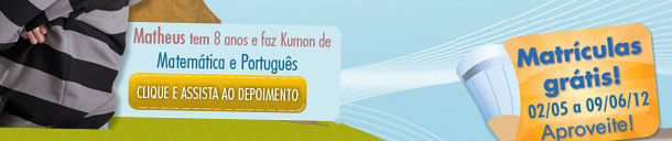 Kumon educo e ensino