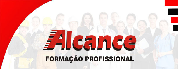 Alcance Formação Profissional 