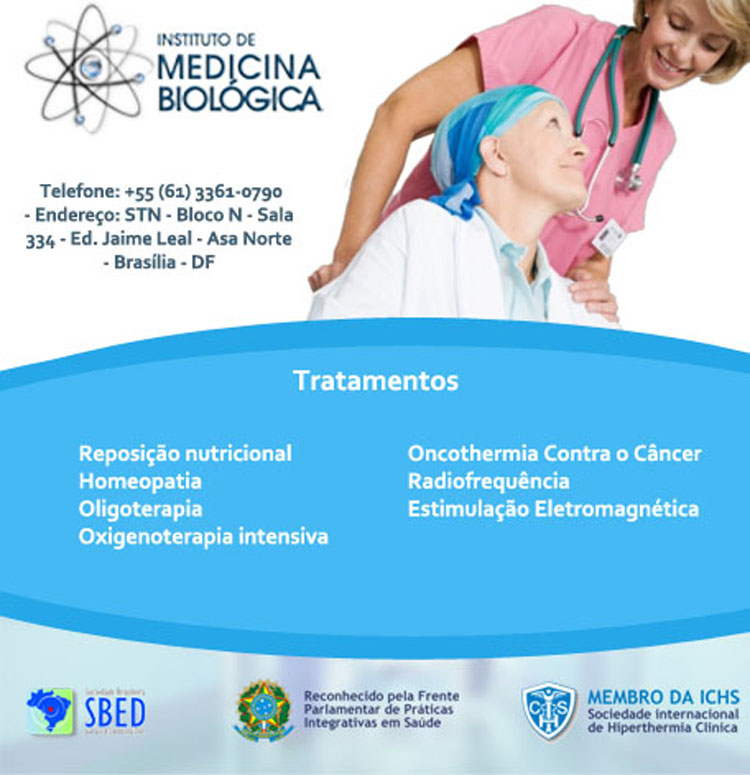 Cancerologia em guas Claras Braslia DF