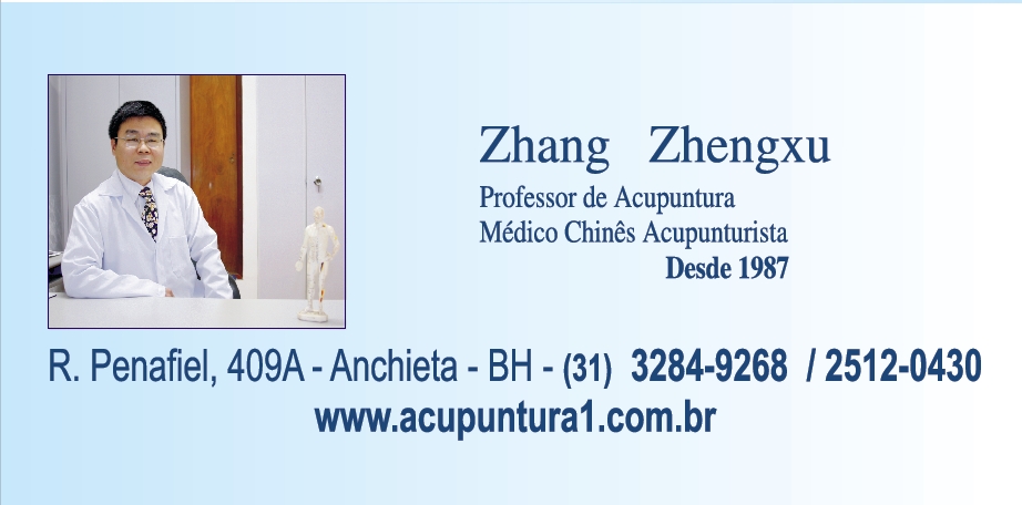 Acupuntura Chinesa BH