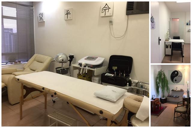 EQI LIBRE - Laserterapia - Belvedere