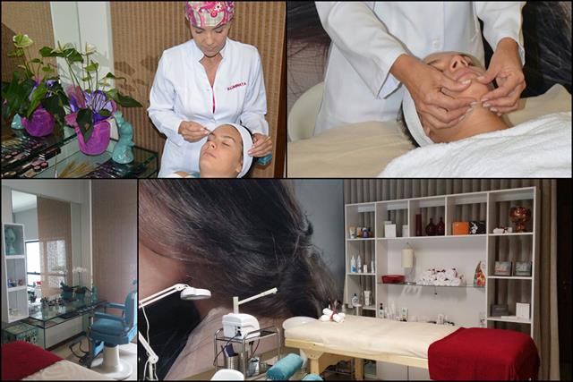 Illuminata - Tratamento Facial no Belvedere - Esttica Facial no Belvedere