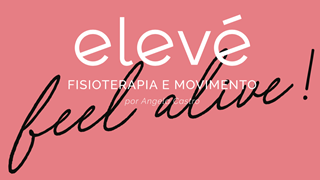 ELEV - Fisioterapia com Kinesio taping no Belvedere