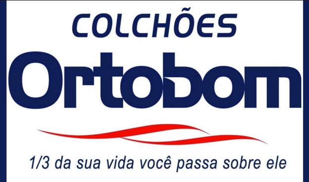 colchoes ortobom em BH