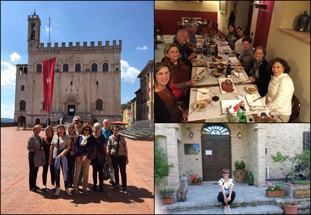 Rosana Lionello - Aula de Italiano na Savassi - Curso de Italiano na Savassi