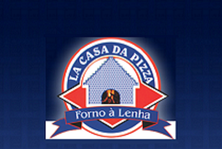 DISK-PIZZA EM BOA VISTA, CURITIBA, PR - LA CASA DA PIZZA - O FORNO  LENHA D UM SABOR DIFERENCIADO A SUA PIZZA, QUE FICA MUITO MELHOR!