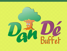 Dan D - Buffet Infantil