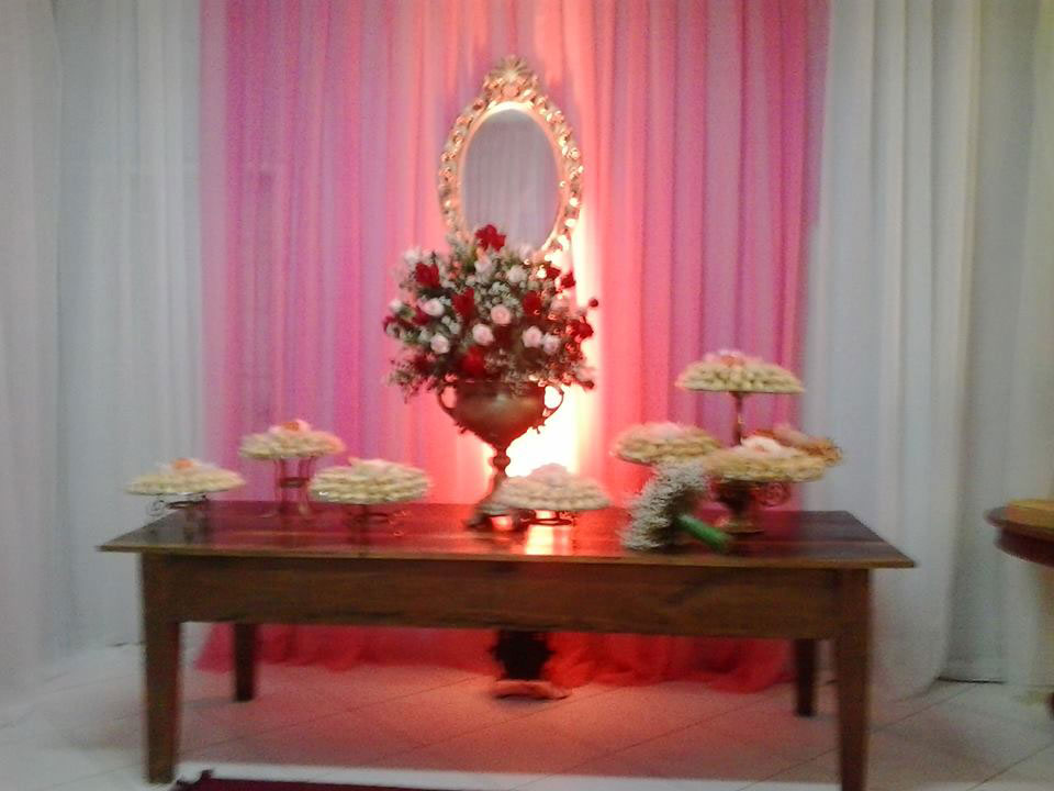 GRAA MAGALHES EVENTOS  