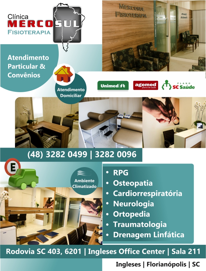 fisioterapia convnios em Ingleses, Norte da Ilha, Florianpolis, RPG, Osteopatia