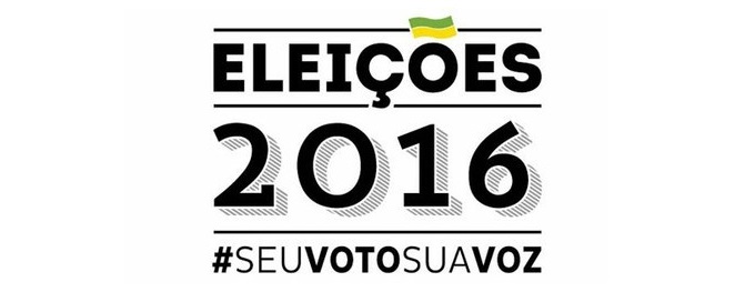 Eleies 2016 em itapema sc