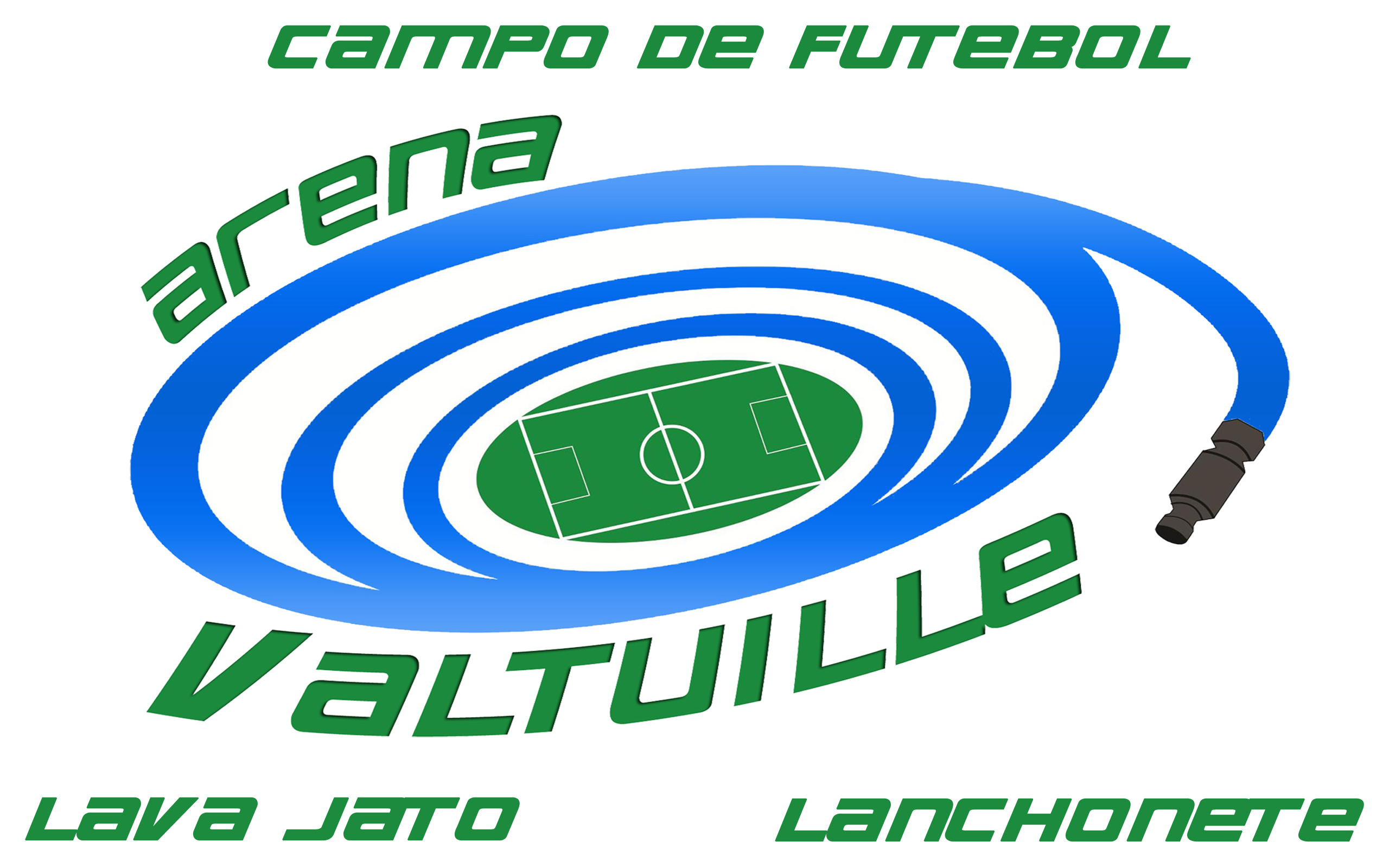 Aluguel de campo de futebol em Goinia