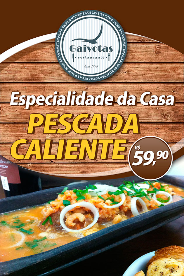 Gaivotas Restaurante