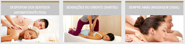 Ams Spa - Esttica Facial no Vila da Serra - Nova Lima