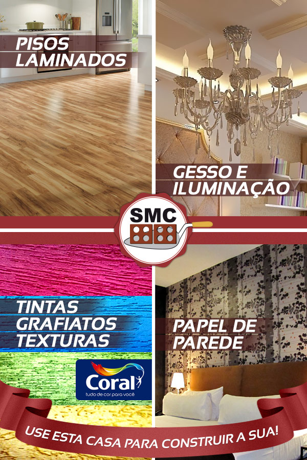 Salamaia Materiais de Construo