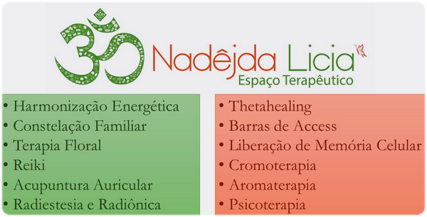 Nadjda Licia Espao Teraputico