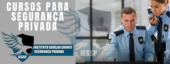 CURSO DE SUPERVISOR DE SEGURANA PRIVADA EM CAMPO GRANDE RJ