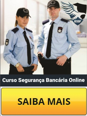 CURSO SEGURANA BANCRIA ONLINE EM BANGU