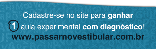 Personal Vestibulares - Melhor Cursinho