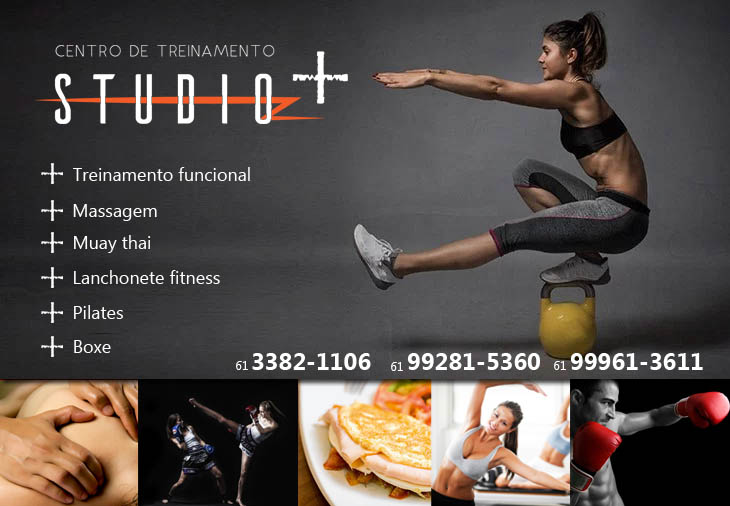 Pilates em Taguatinga Centro, Aulas de Pilates em Taguatinga Centro