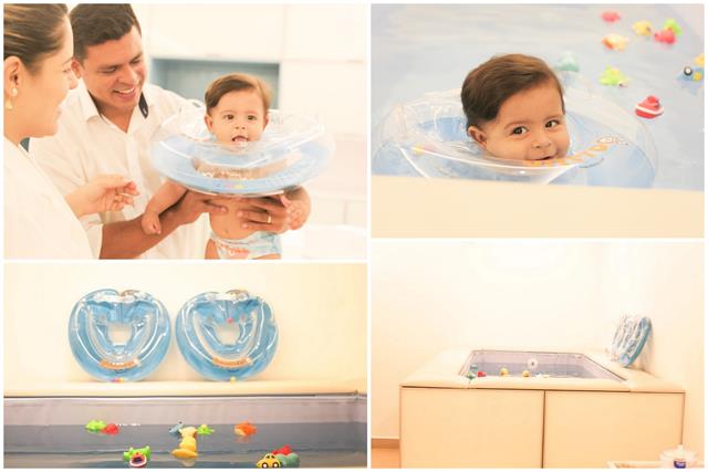 VILA BABY SPA - Massagem para bebs no Vila da Serra - Nova Lima