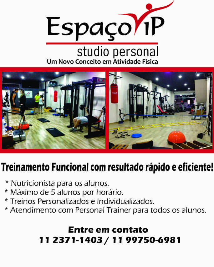 treinamento funcional em vila romana, zona oeste, so paulo, personal trainer, nutricionista, atividade fsica